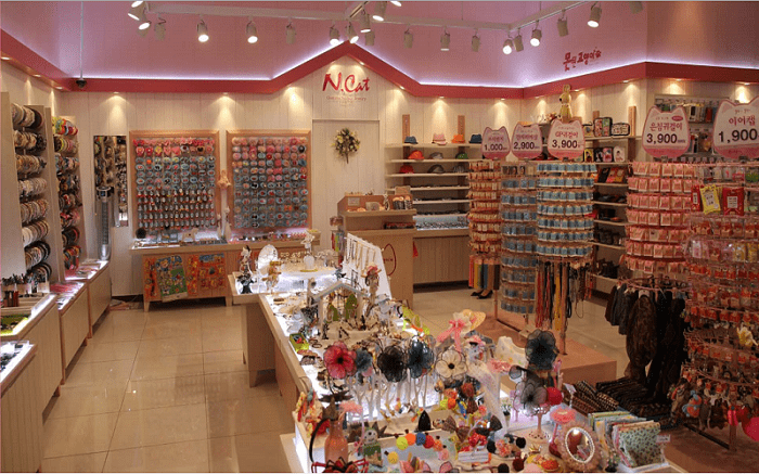 du lịch Philippines mua gì làm quà - Park Square