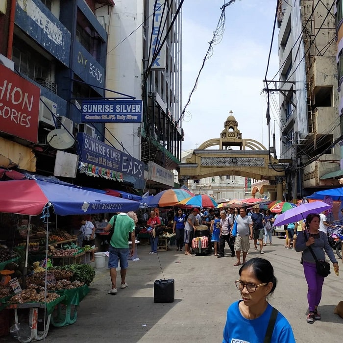 du lịch Philippines mua gì làm quà - Qiuapo