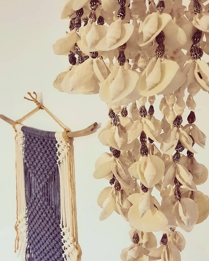 du lịch Philippines mua gì làm quà - vỏ sò