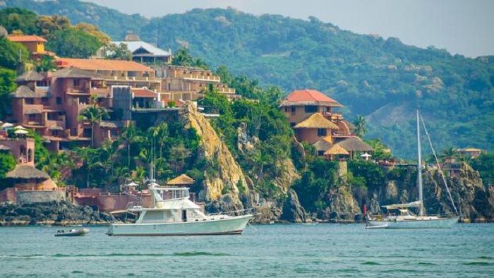 hướng dẫn du lịch Zihuatanejo
