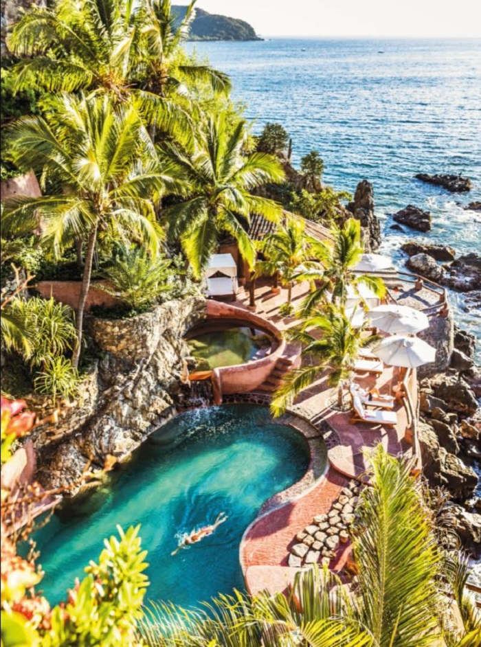 hướng dẫn du lịch Zihuatanejo