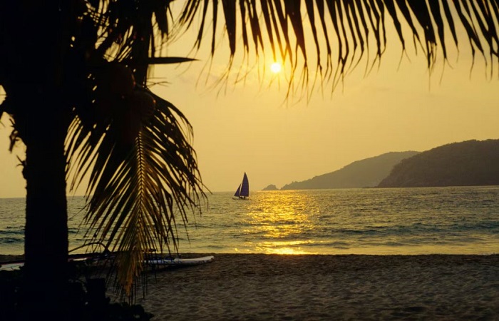 hướng dẫn du lịch Zihuatanejo