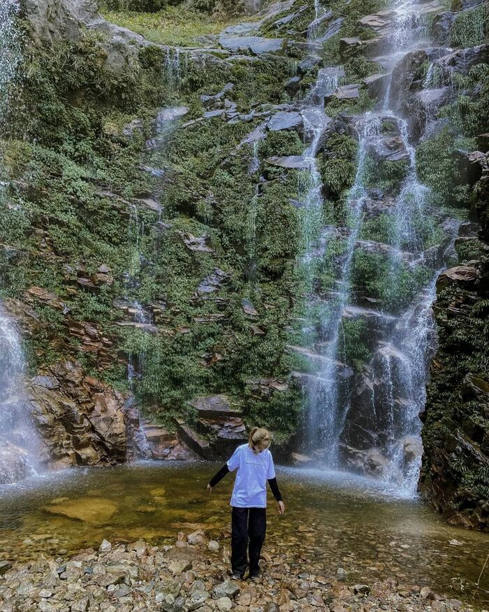 Trải nghiệm trekking và chinh phục những ngọn núi đẹp ở Lào Cai dành cho team mê khám phá