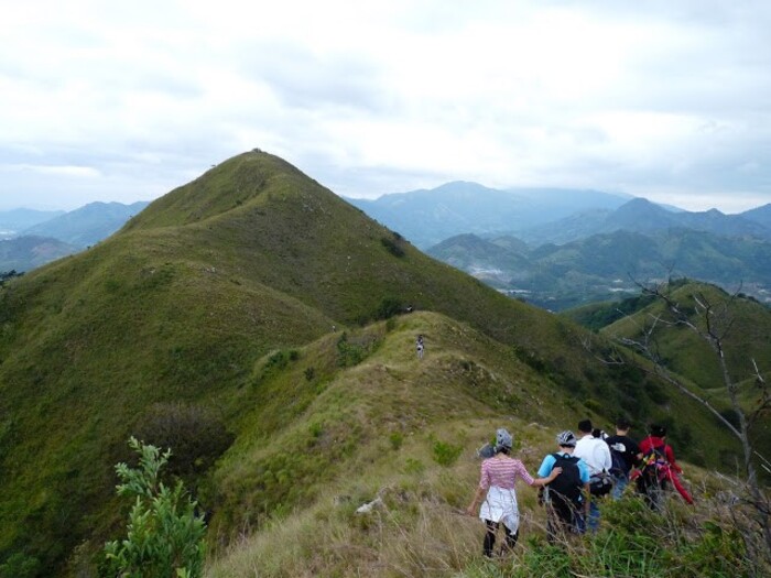 Trải nghiệm trekking và chinh phục những ngọn núi đẹp ở Lào Cai dành cho team mê khám phá