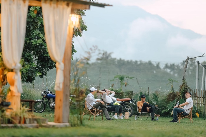 Những nông trại đẹp ở Việt Nam -An Nhiên Farm - thiên đường “refresh” ở Đà Nẵng  