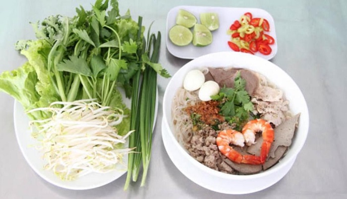 quán ăn ngon ở Vũng Tàu