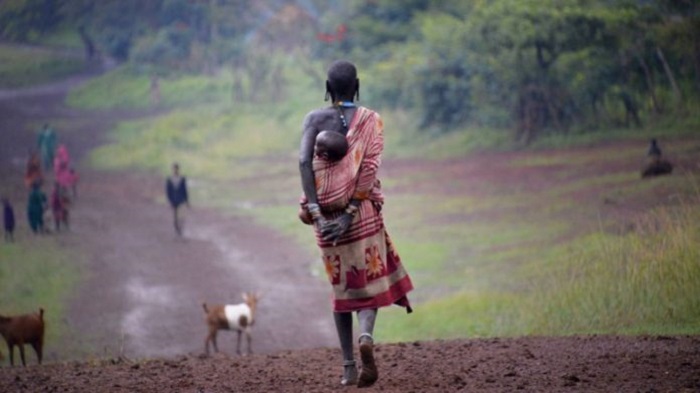 những điều kỳ lạ chỉ có ở Ethiopia