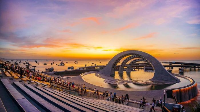 cầu cầu hôn phú quốc