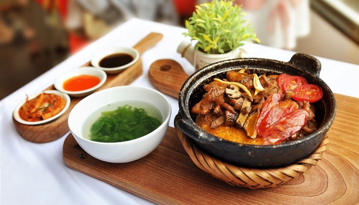 quán ăn ngon ở Vũng Tàu
