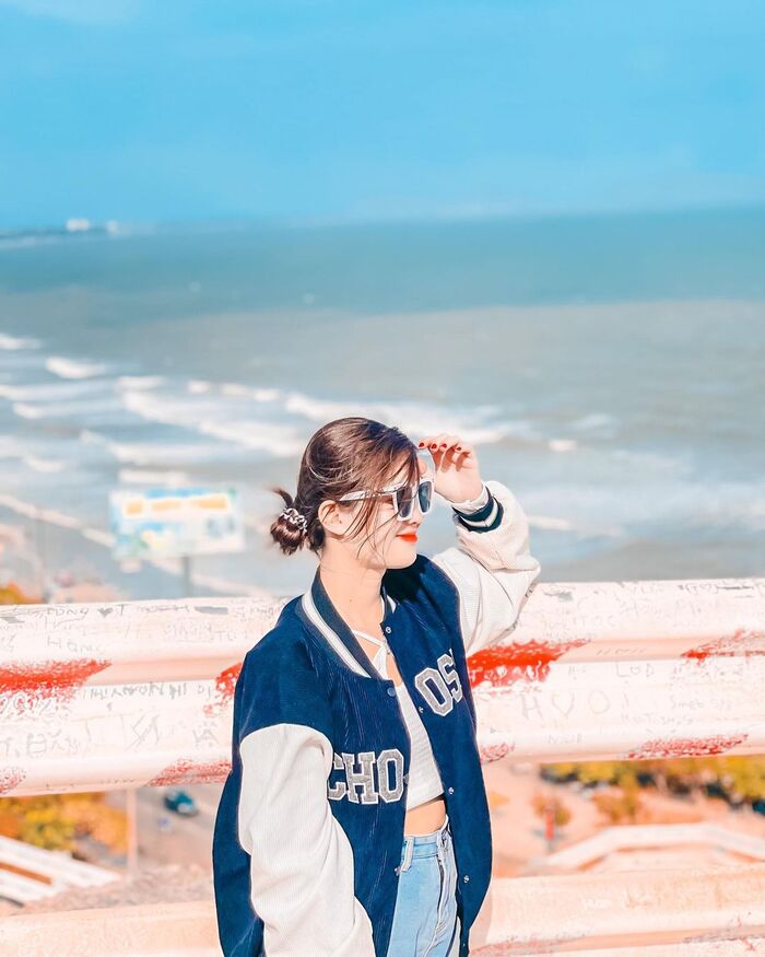 Tạo điểm nhấn cho hành trình du lịch phố biển với 4 địa điểm ngắm hoàng hôn đẹp ở Vũng Tàu