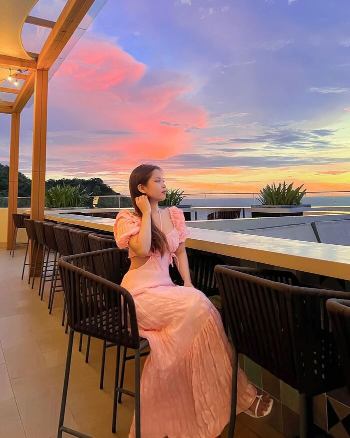 Tạo điểm nhấn cho hành trình du lịch phố biển với 4 địa điểm ngắm hoàng hôn đẹp ở Vũng Tàu