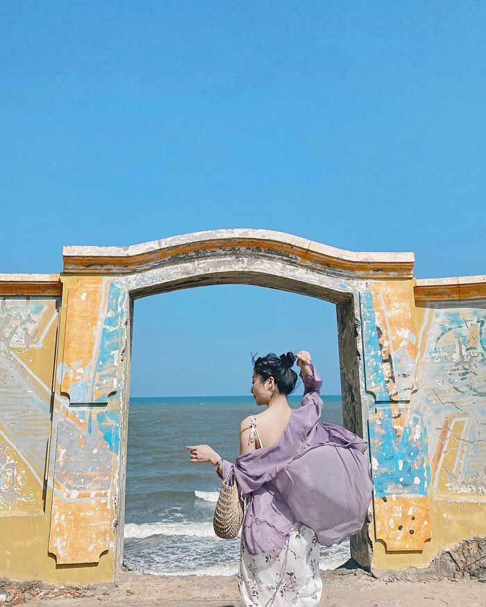 Tạo điểm nhấn cho hành trình du lịch phố biển với 4 địa điểm ngắm hoàng hôn đẹp ở Vũng Tàu