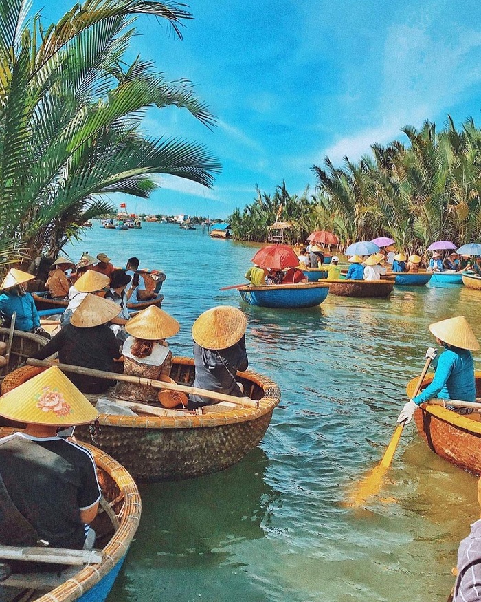 Du lịch Hội An 1 ngày