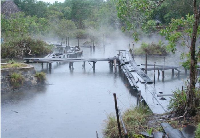 địa điểm du lịch hấp dẫn tại Ninh Bình