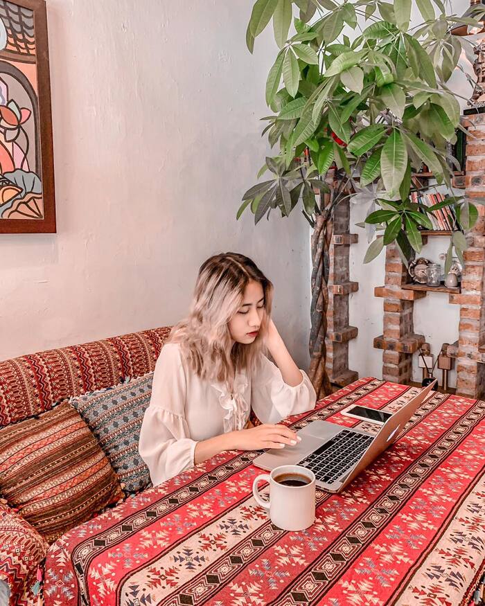 Tổng hợp 4 kiểu quán cà phê hot ở Hà Nội, team mê sống ảo nhớ lên list ‘triển gấp’