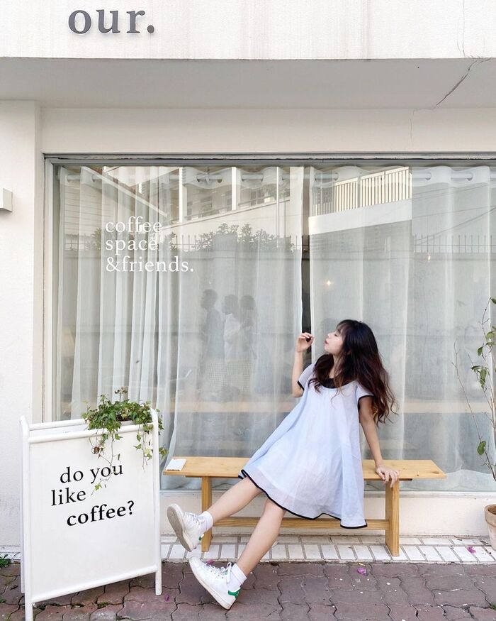 Tổng hợp 4 kiểu quán cà phê hot ở Hà Nội, team mê sống ảo nhớ lên list ‘triển gấp’