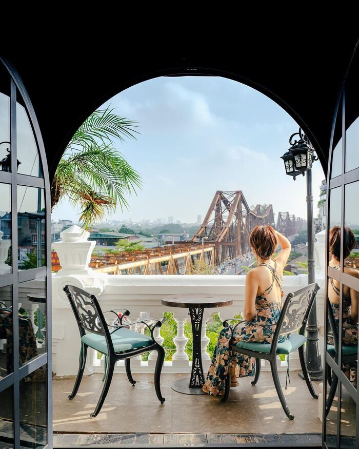 Tổng hợp 4 kiểu quán cà phê hot ở Hà Nội, team mê sống ảo nhớ lên list ‘triển gấp’