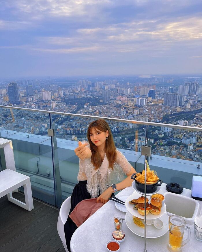 Tổng hợp 4 kiểu quán cà phê hot ở Hà Nội, team mê sống ảo nhớ lên list ‘triển gấp’