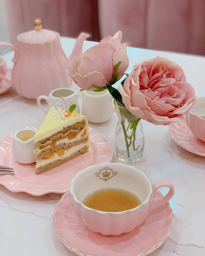 Tổng hợp 4 kiểu quán cà phê hot ở Hà Nội, team mê sống ảo nhớ lên list ‘triển gấp’