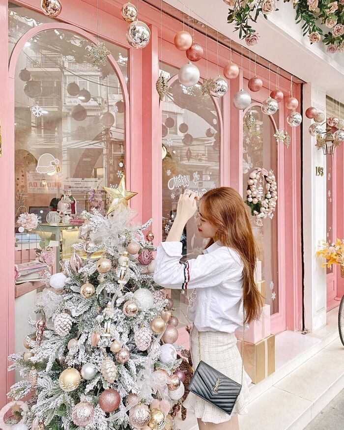 Tổng hợp 4 kiểu quán cà phê hot ở Hà Nội, team mê sống ảo nhớ lên list ‘triển gấp’