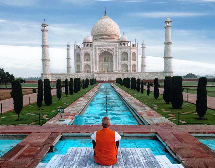 kinh nghiệm du lịch Ấn Độ