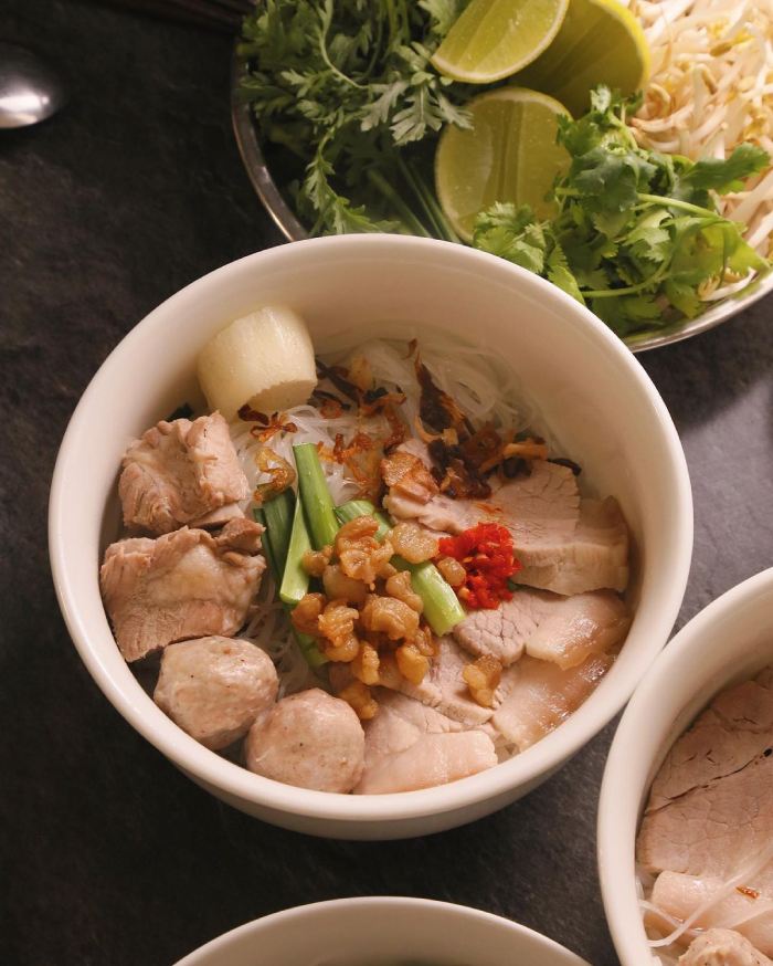 những món ăn vặt ngon rẻ ở Sài Gòn