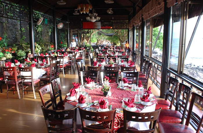 quán ăn ngon ở Vũng Tàu