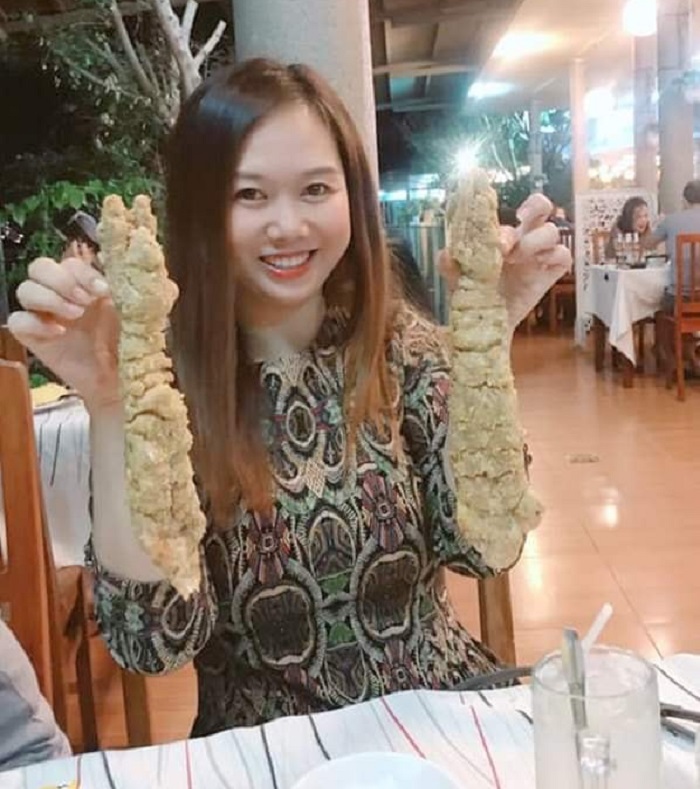 quán ăn ngon ở Vũng Tàu