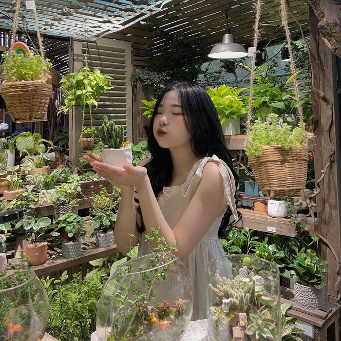 Khám phá những địa điểm thư giãn cực chill cho ngày cuối tuần với top 4 quán cà phê không gian xanh ở Sài Gòn
