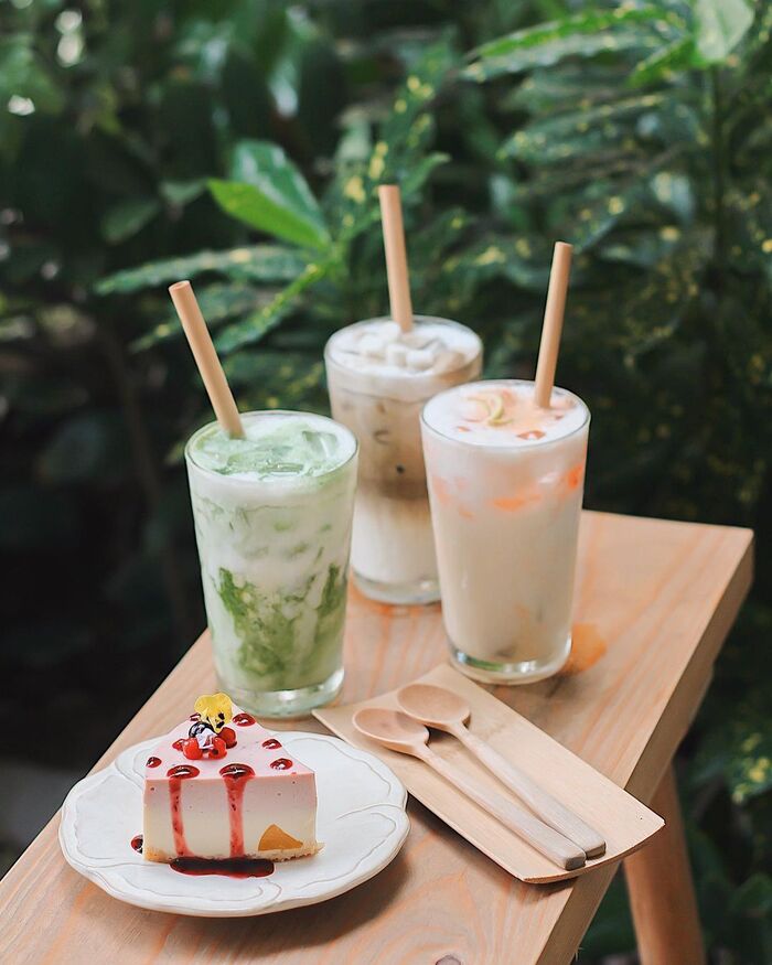 Khám phá những địa điểm thư giãn cực chill cho ngày cuối tuần với top 4 quán cà phê không gian xanh ở Sài Gòn
