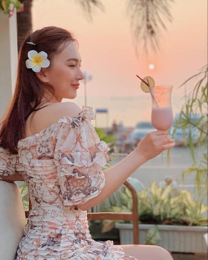 Dừng chân chiêm ngưỡng cảnh sắc đại dương thơ mộng tại 5 quán cà phê view biển ở Vũng Tàu