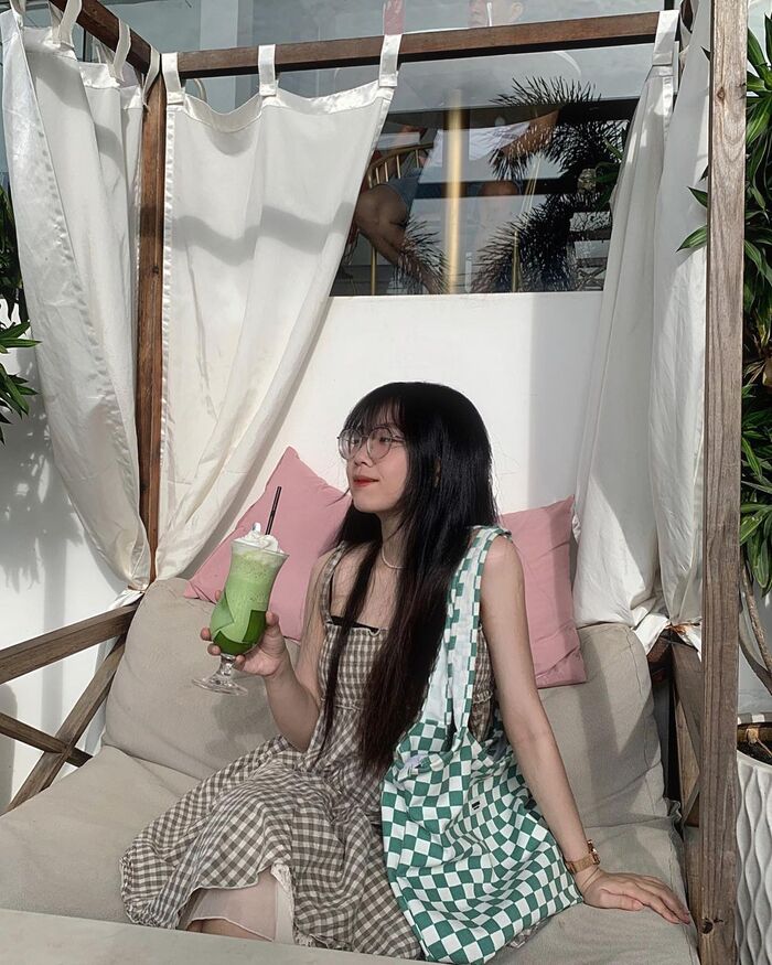 Dừng chân chiêm ngưỡng cảnh sắc đại dương thơ mộng tại 5 quán cà phê view biển ở Vũng Tàu