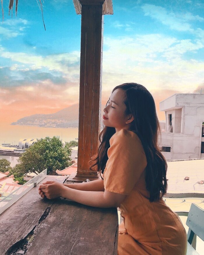 Dừng chân chiêm ngưỡng cảnh sắc đại dương thơ mộng tại 5 quán cà phê view biển ở Vũng Tàu