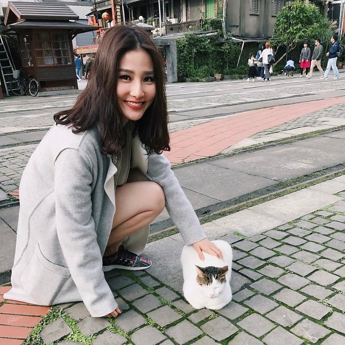 thành phố dành cho người yêu thú cưng