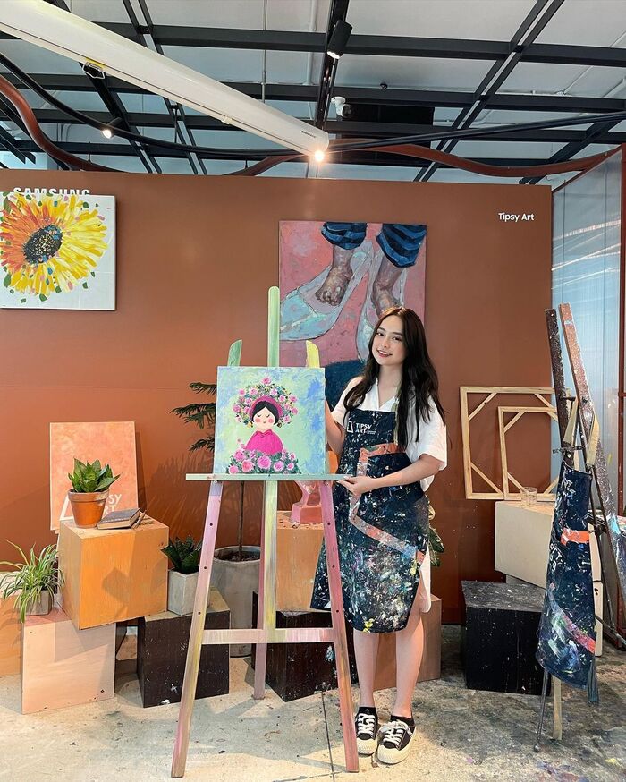 Tham gia các hoạt động sáng tạo mới mẻ tại 4 workshop DIY ở TP. Hồ Chí Minh