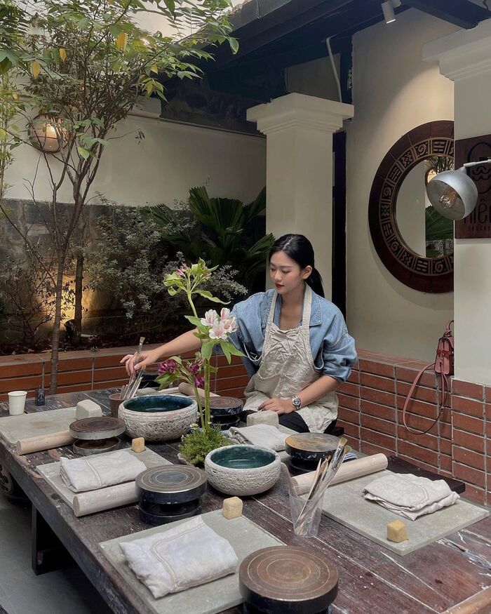 Tham gia các hoạt động sáng tạo mới mẻ tại 4 workshop DIY ở TP. Hồ Chí Minh