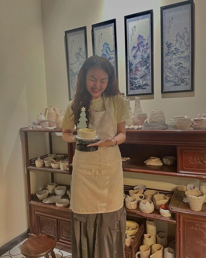 Tham gia các hoạt động sáng tạo mới mẻ tại 4 workshop DIY ở TP. Hồ Chí Minh