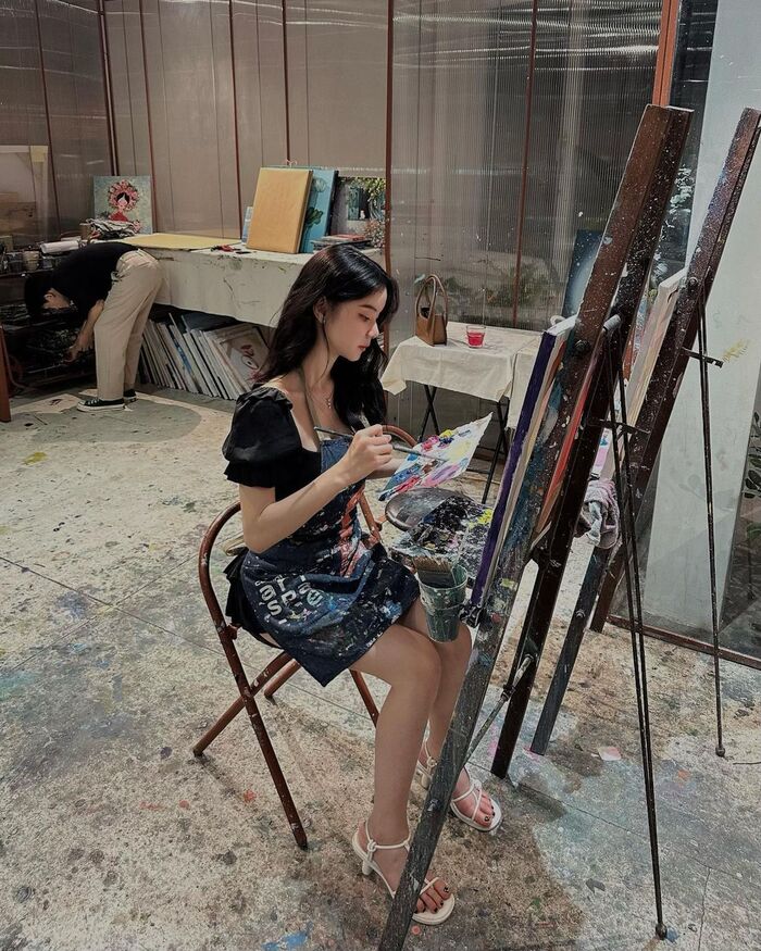 Tham gia các hoạt động sáng tạo mới mẻ tại 4 workshop DIY ở TP. Hồ Chí Minh