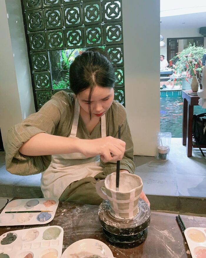 Tham gia các hoạt động sáng tạo mới mẻ tại 4 workshop DIY ở TP. Hồ Chí Minh