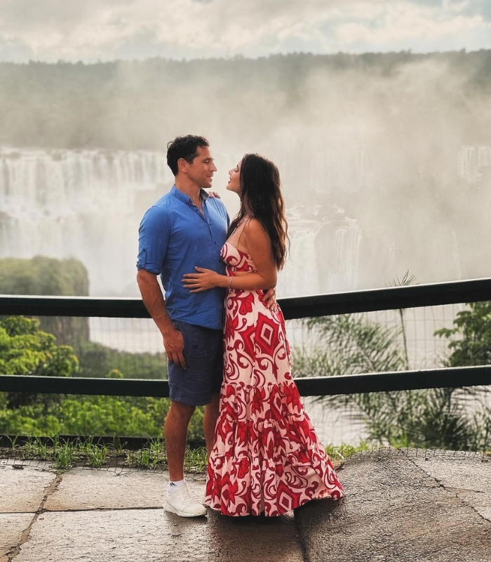 Du lịch Argentina - Thác Iguazu là thác nước có khung cảnh hùng vĩ nhất thế giới