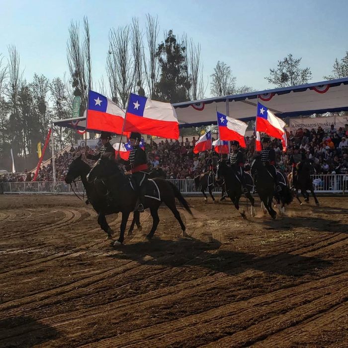 du lịch chile khám phá văn hóa và thiên nhiên