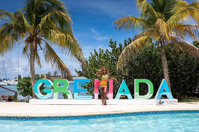 Du khách đang tìm kiếm điểm du lịch gia đình ở Caribe đừng bỏ qua True Blue Bay Beach Resort ở Grenada