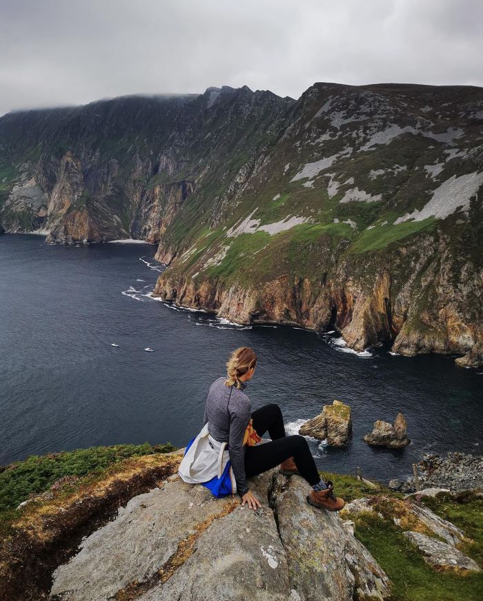 du lịch ireland khám phá vùng đất cổ tích