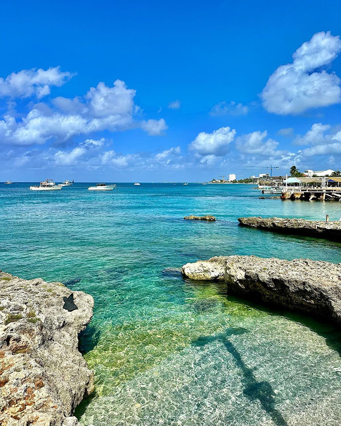 Du lịch quần đảo Cayman thú vị