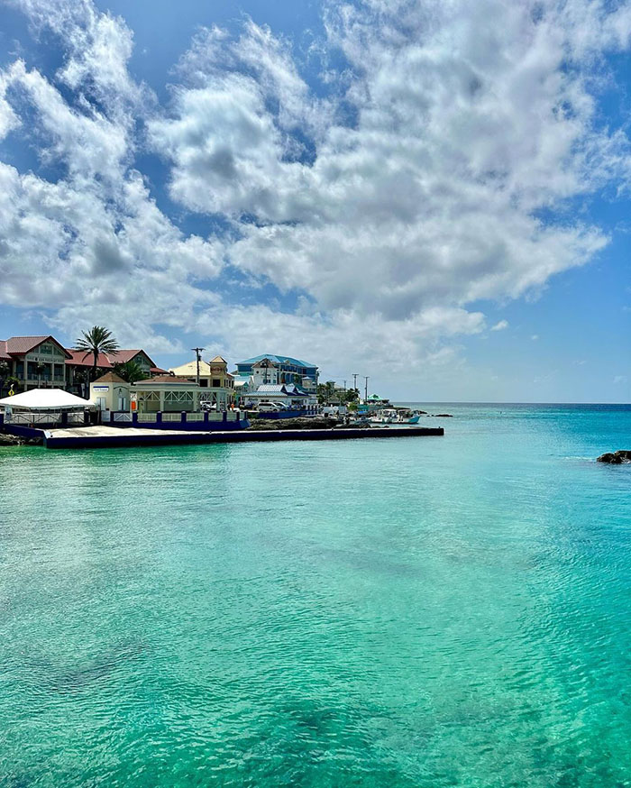 Du lịch quần đảo Cayman độc đáo
