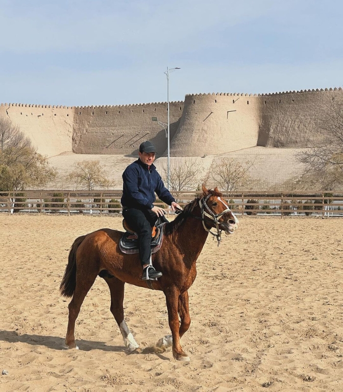 Du lịch Uzbekistan - Khiva là một nơi tuyệt vời để khám phá lịch sử và văn hóa của Trung Á