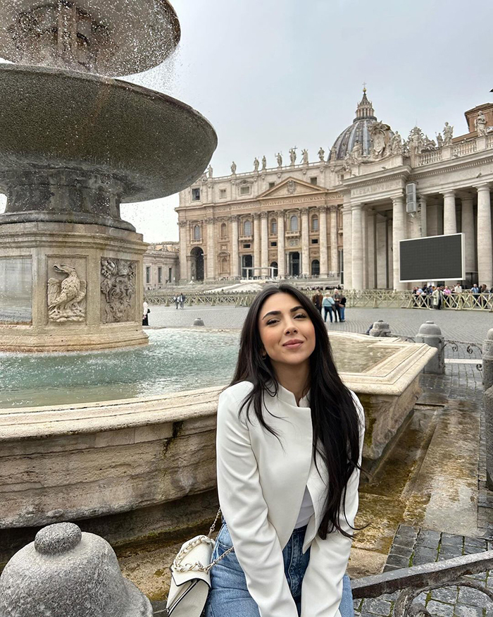 Khám phá bảo tàng du lịch Vatican