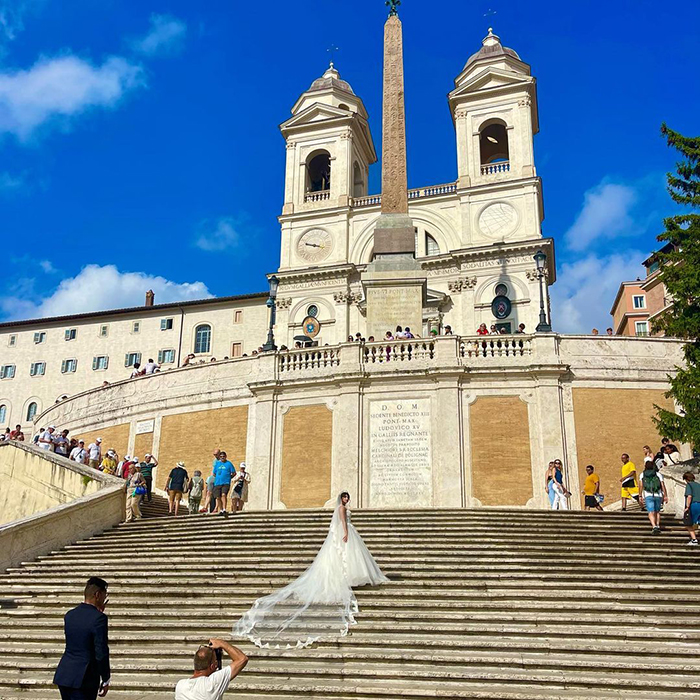 Khám phá lịch sử khi du lịch Vatican