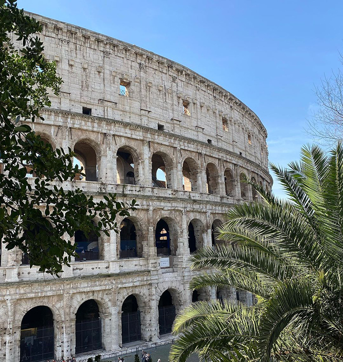 Thời điểm du lịch Vatican tuyệt nhất