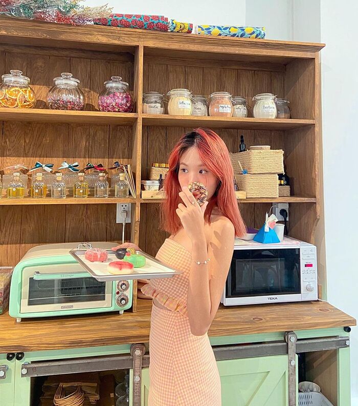 quán cafe workshop ở Sài Gòn là xu hướng thịnh hành đang phát triển mạnh mẽ hiện nay